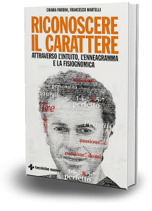 riconoscere il carattere