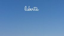 la vera libertà