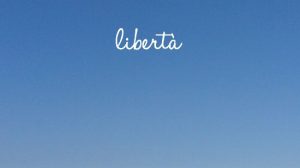 la vera libertà