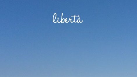 la vera libertà