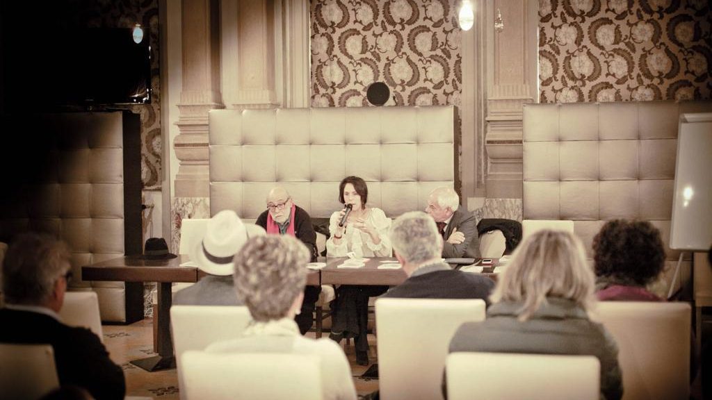 Fisioenneagramma a Viareggio