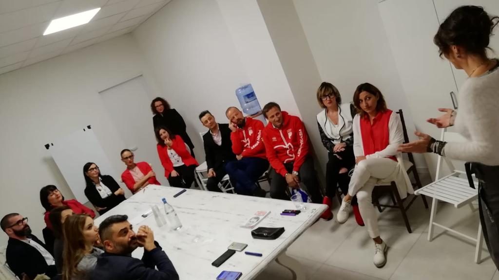 Fisioenneagramma Pistoia