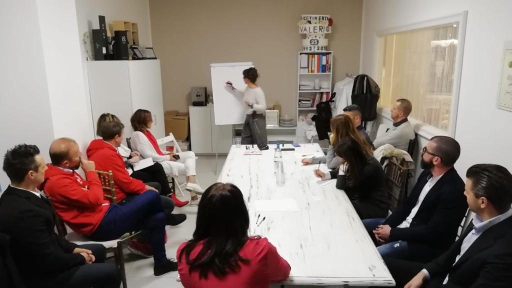 Fisioenneagramma Pistoia