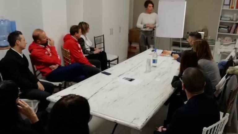 Fisioenneagramma Pistoia