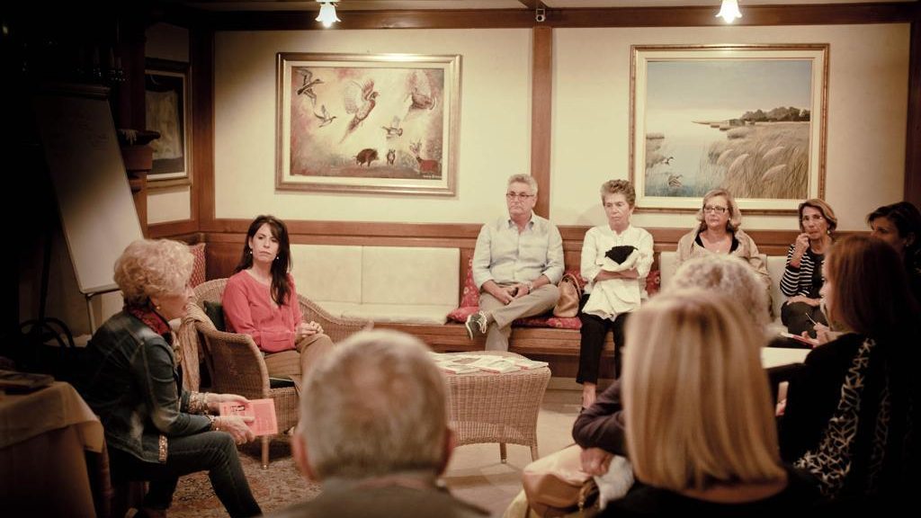 Fisioenneagramma a Viareggio