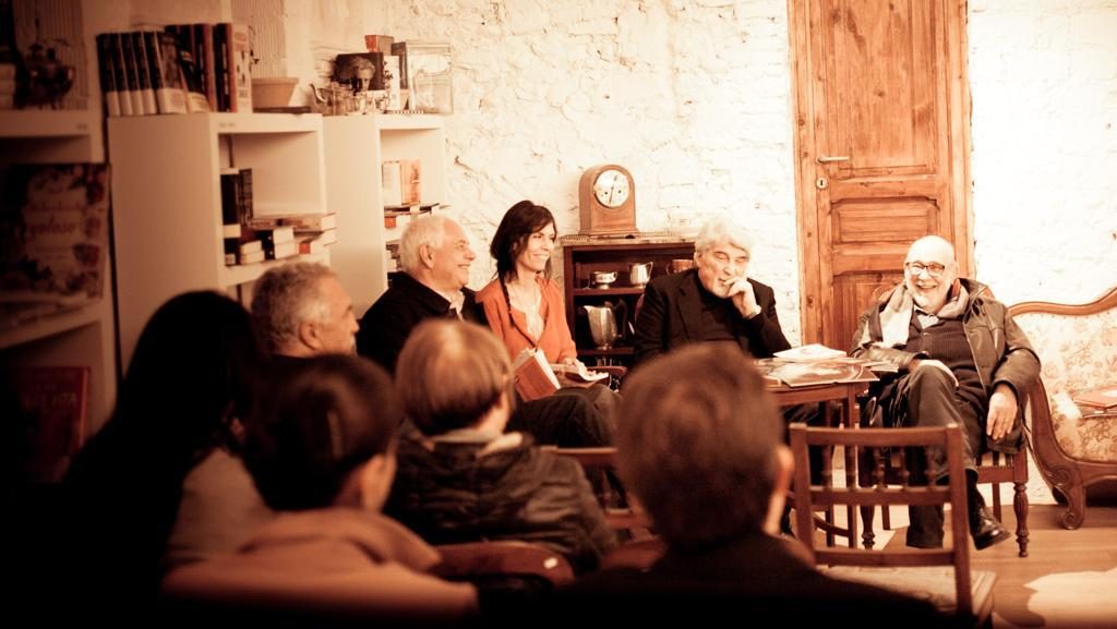 Fisioenneagramma Pietrasanta