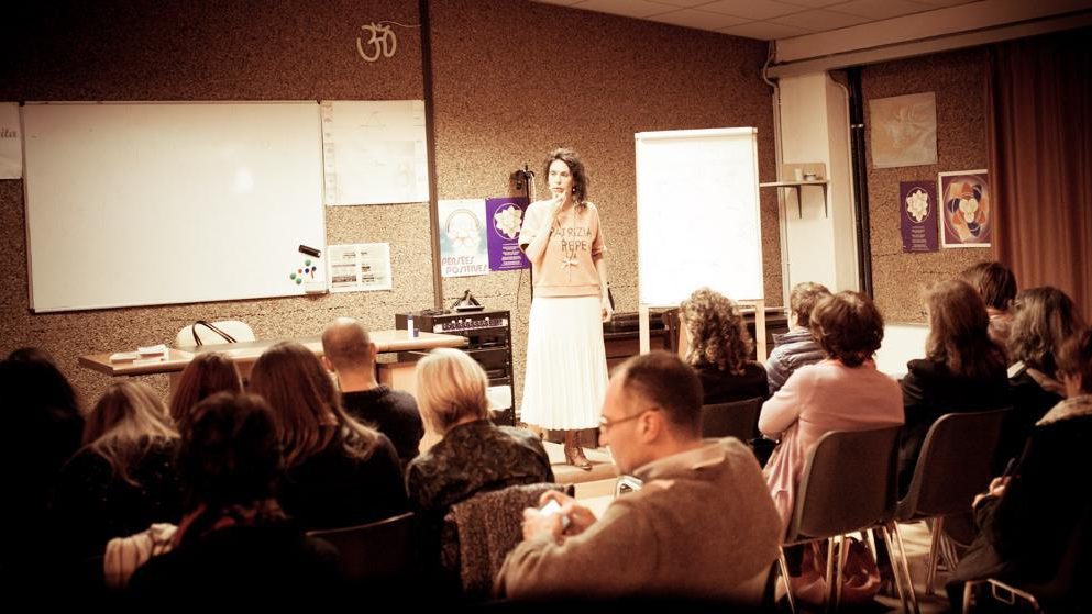 Fisioenneagramma a Varese