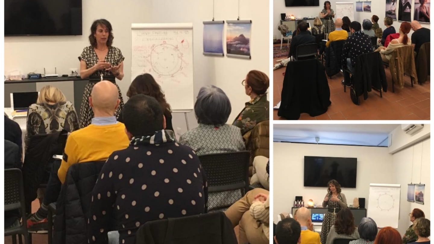 Fisioenneagramma a Pescia