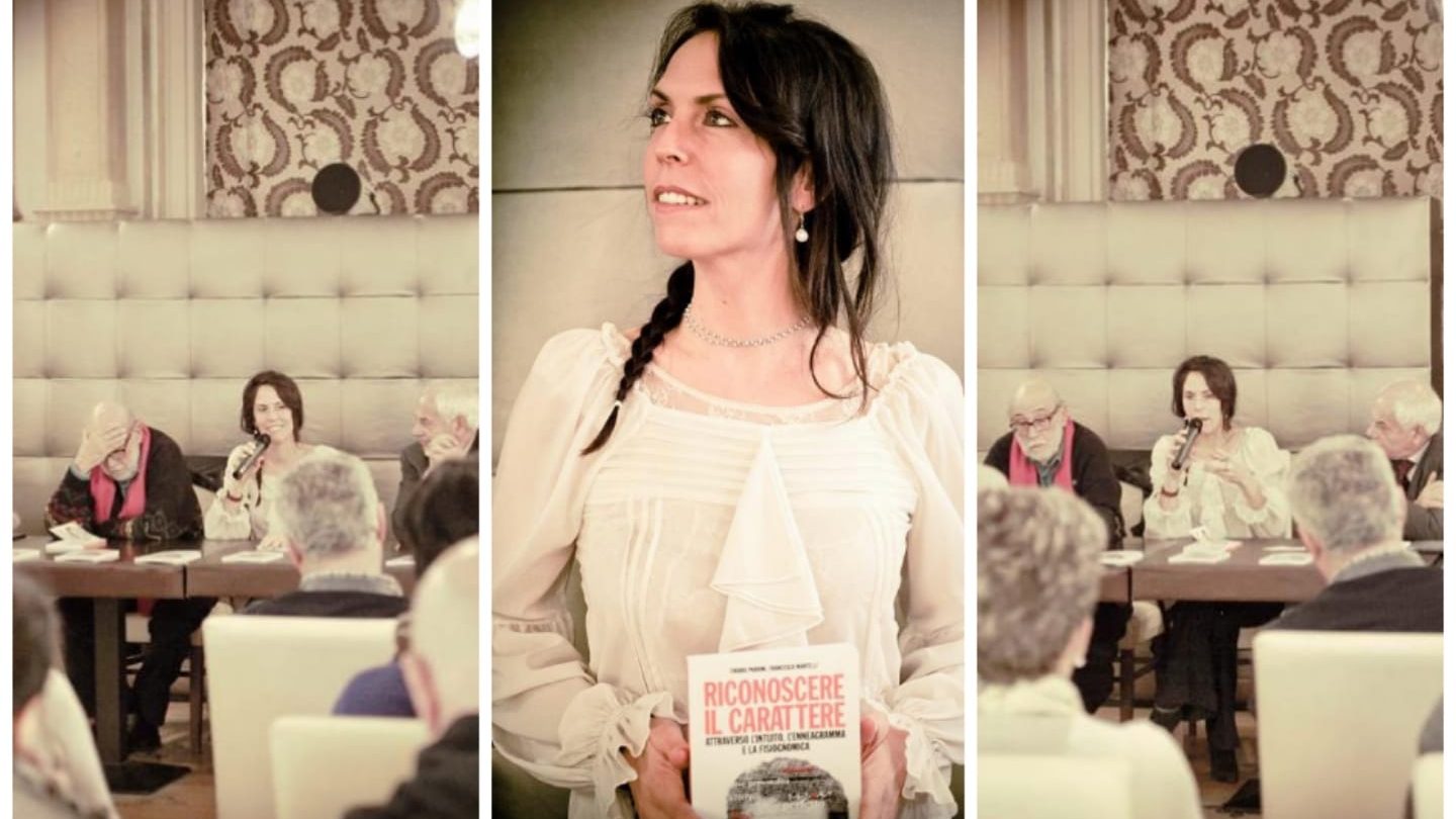 Fisioenneagramma a Viareggio