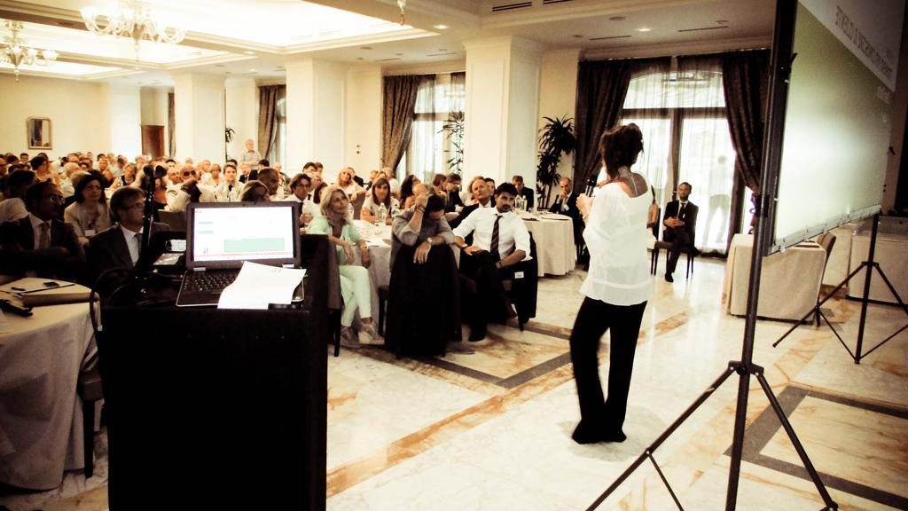 Fisioenneagramma a Milano