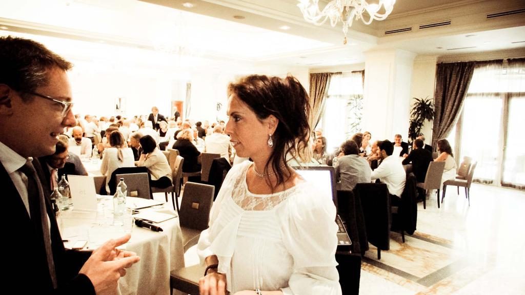 Fisioenneagramma a Milano