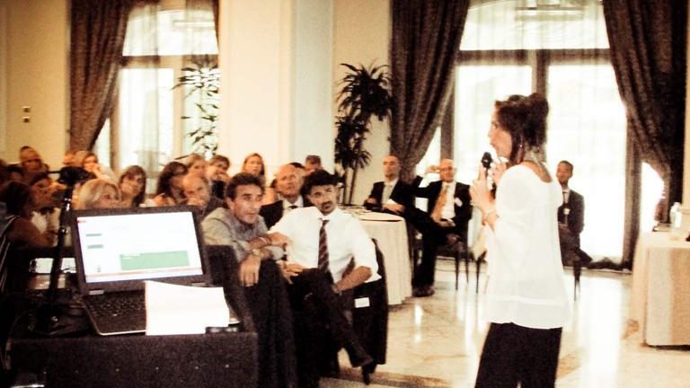 Fisioenneagramma a Milano