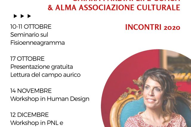 evento fisioenneagramma